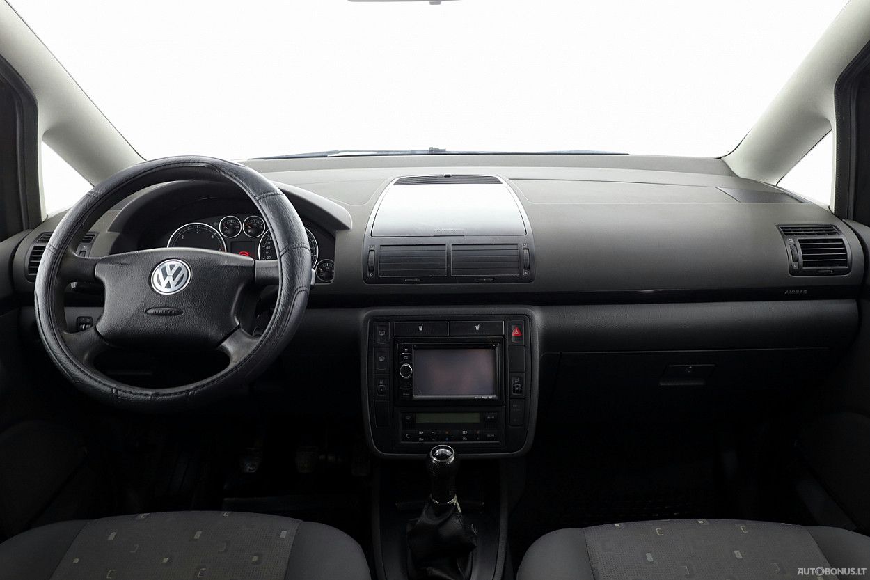 Volkswagen Sharan | 4