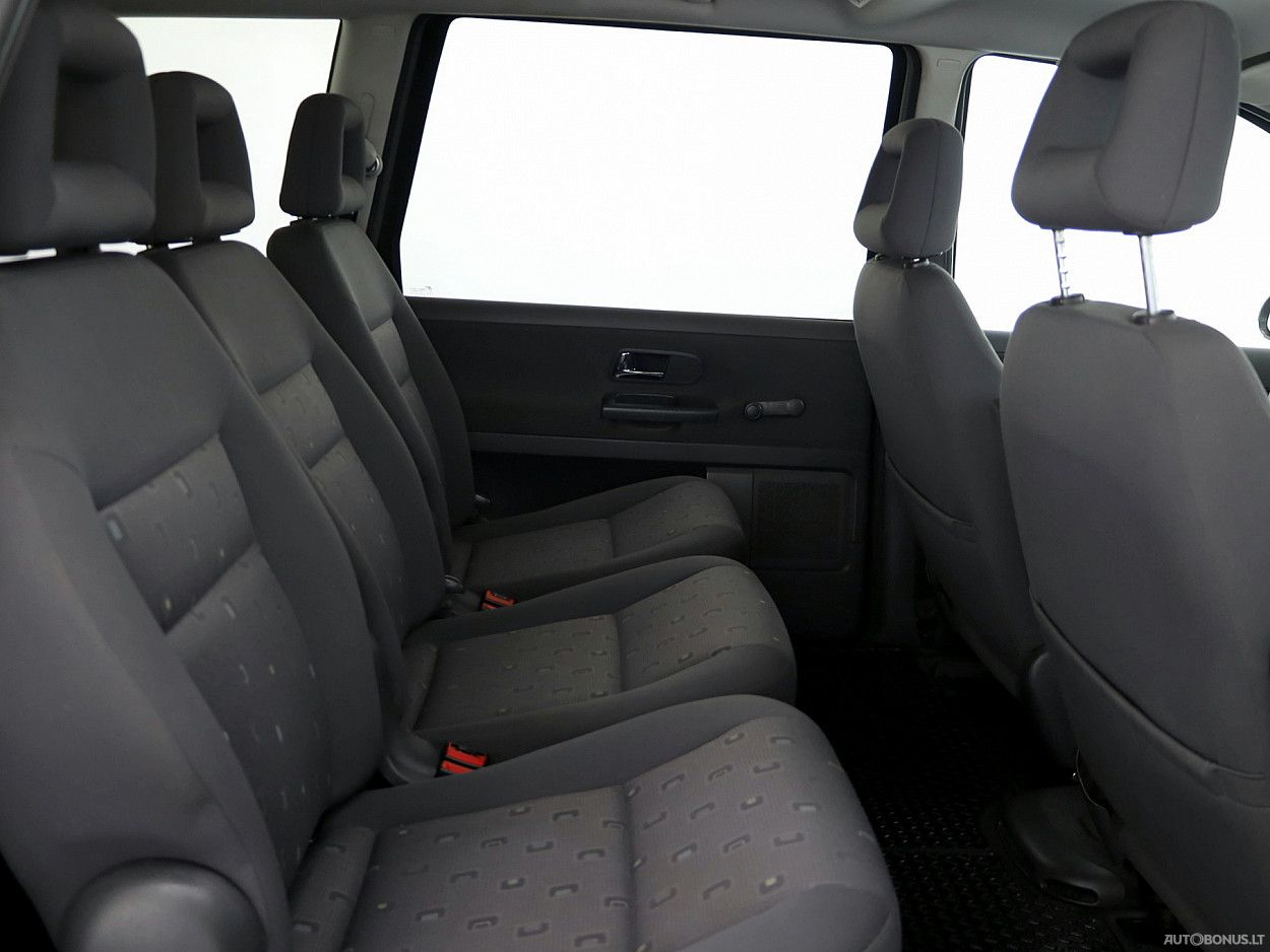 Volkswagen Sharan | 6