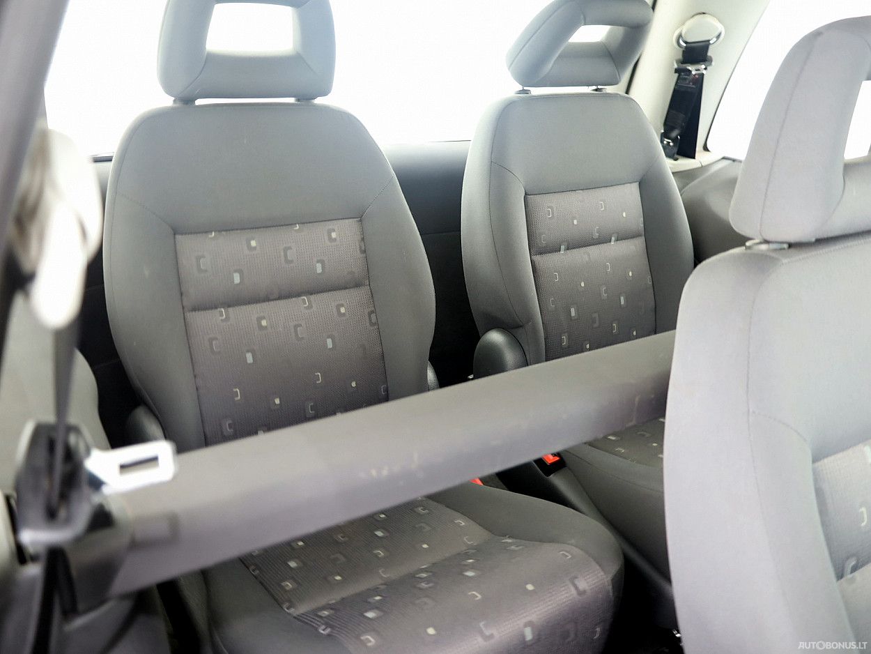 Volkswagen Sharan | 7