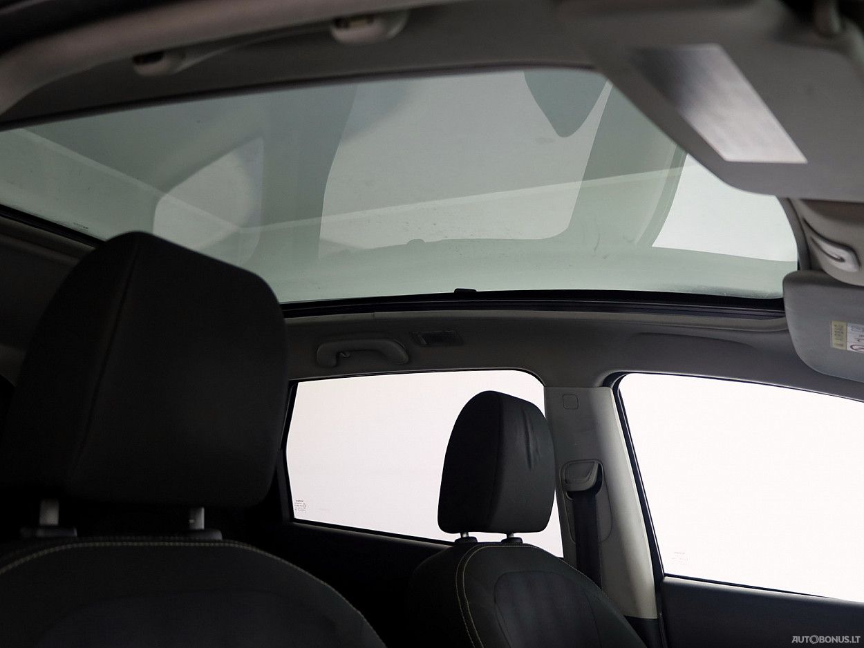 Nissan Qashqai+2 | 8