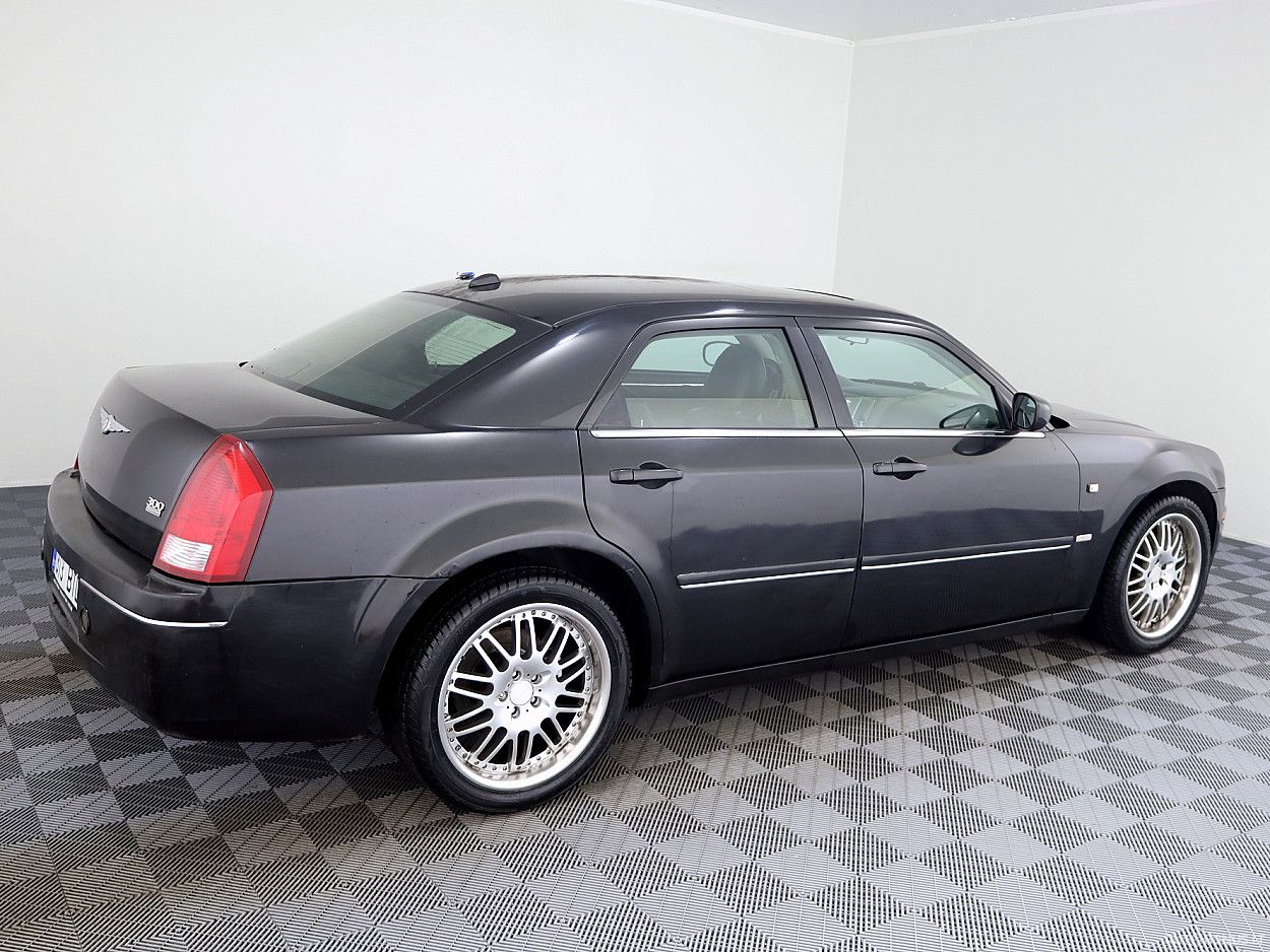 Chrysler 300 | 2
