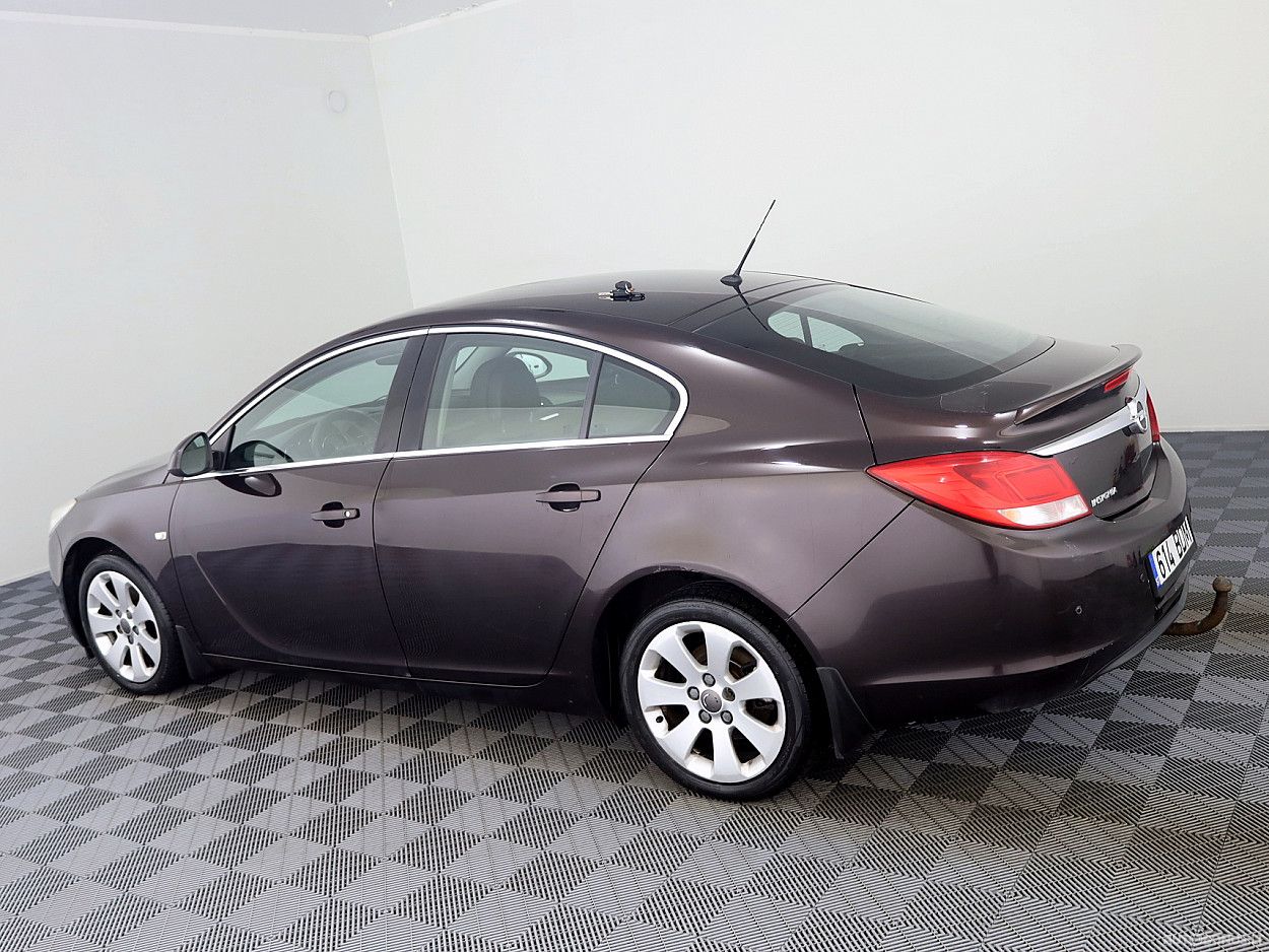 Opel Insignia | 3