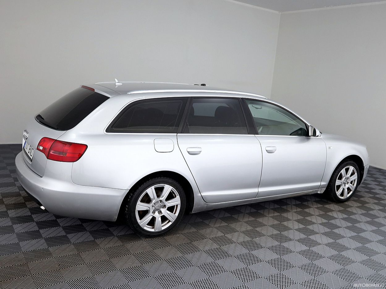 Audi A6 | 2