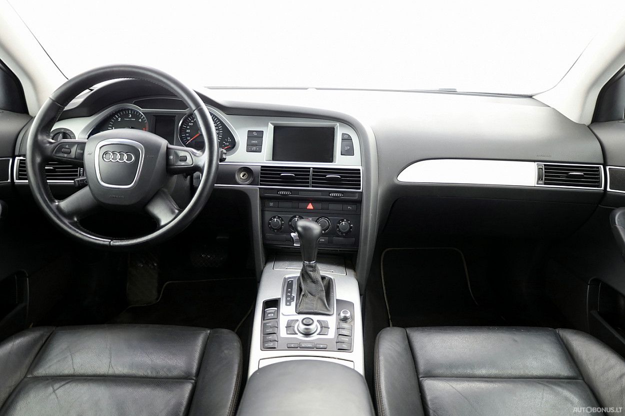 Audi A6 | 4