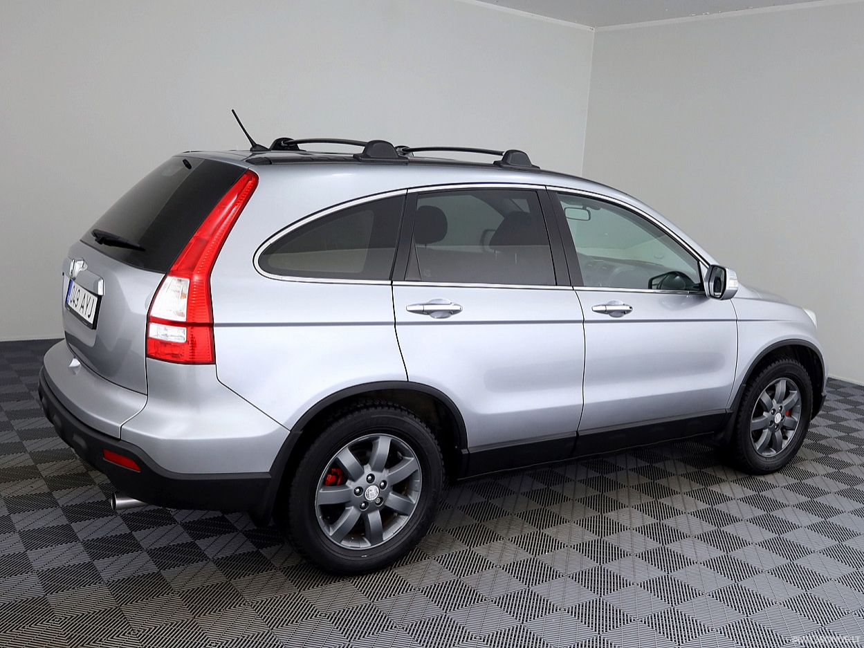 Honda CR-V | 2