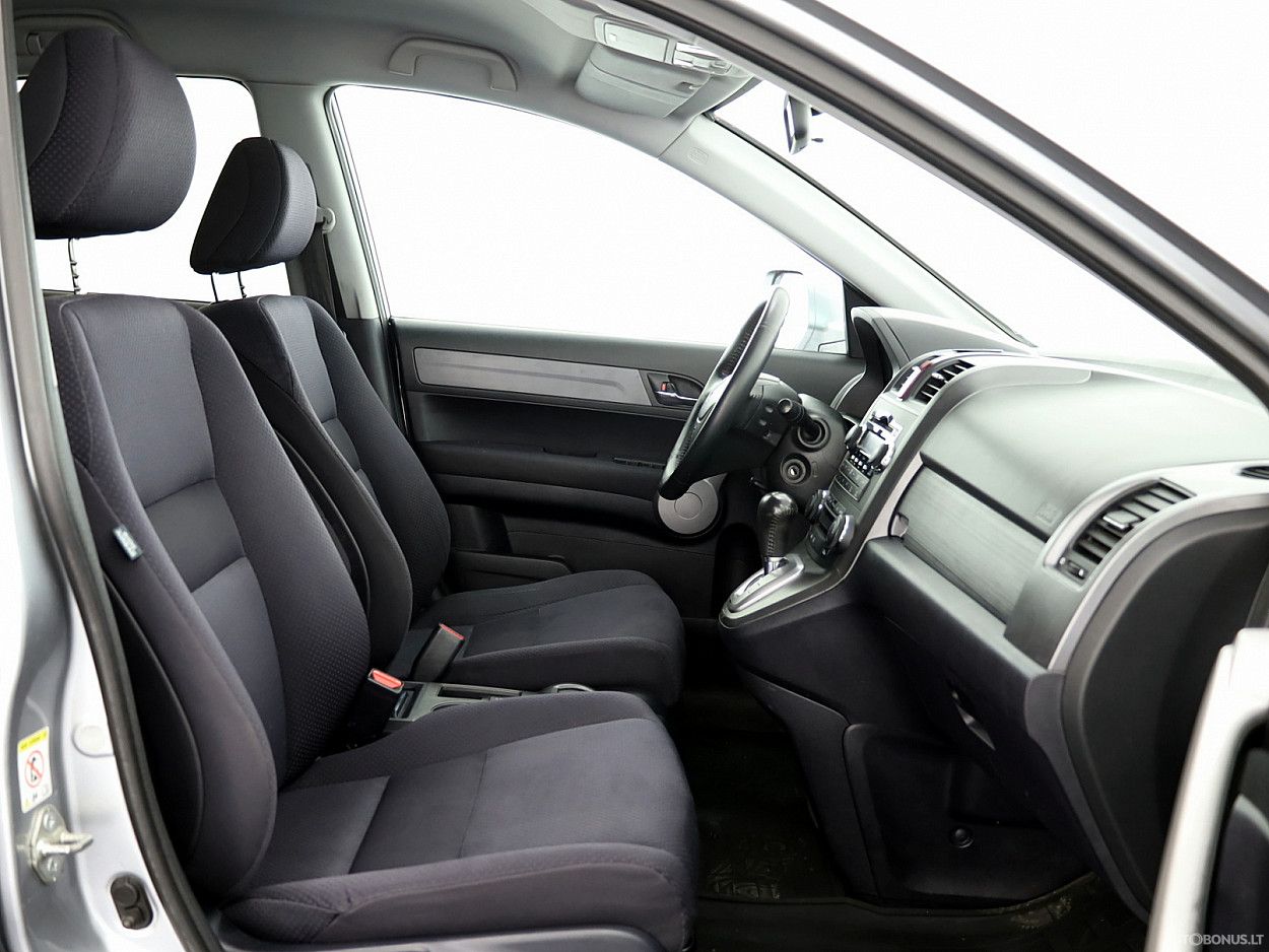Honda CR-V | 5