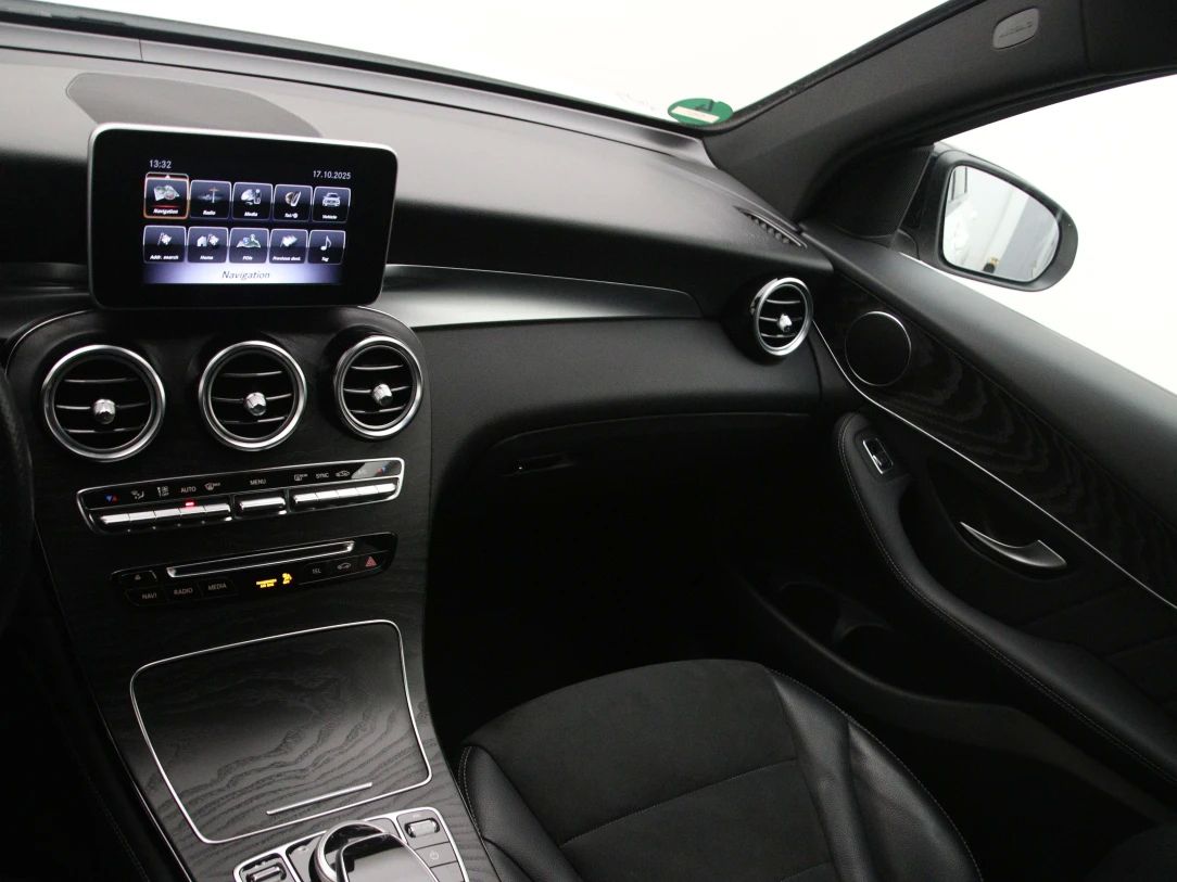Mercedes-Benz GLC250 | 20