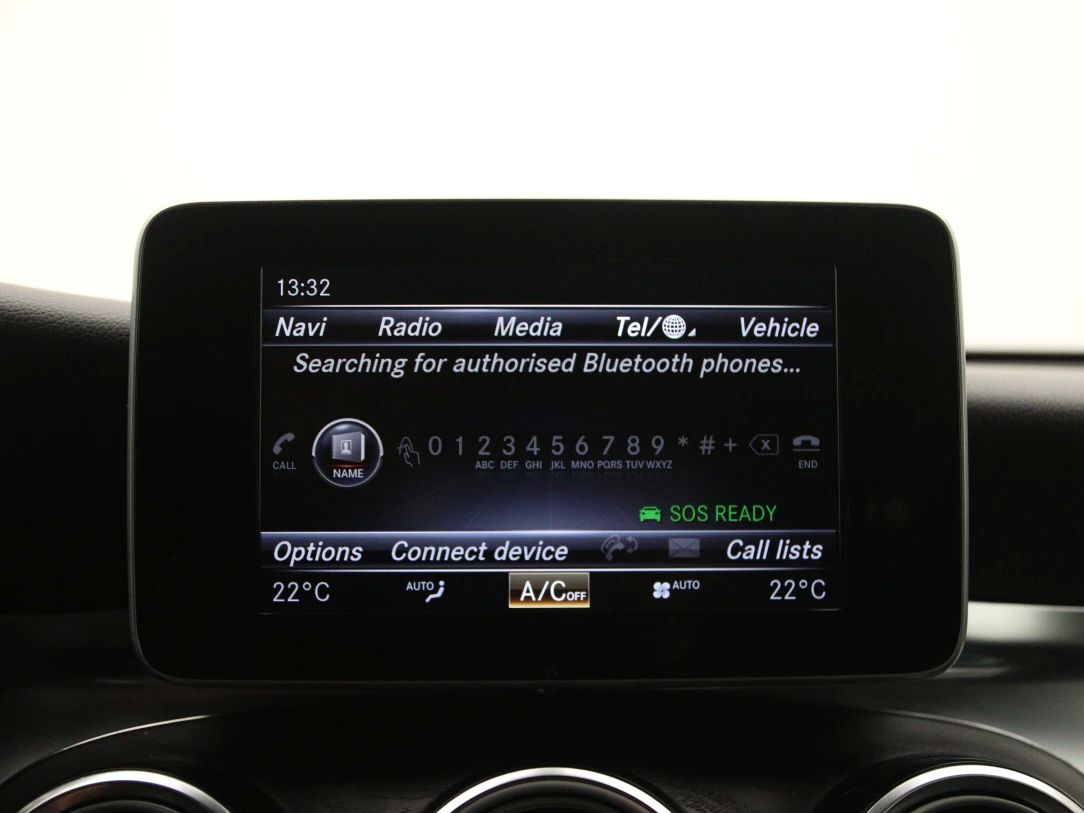 Mercedes-Benz GLC250 | 22