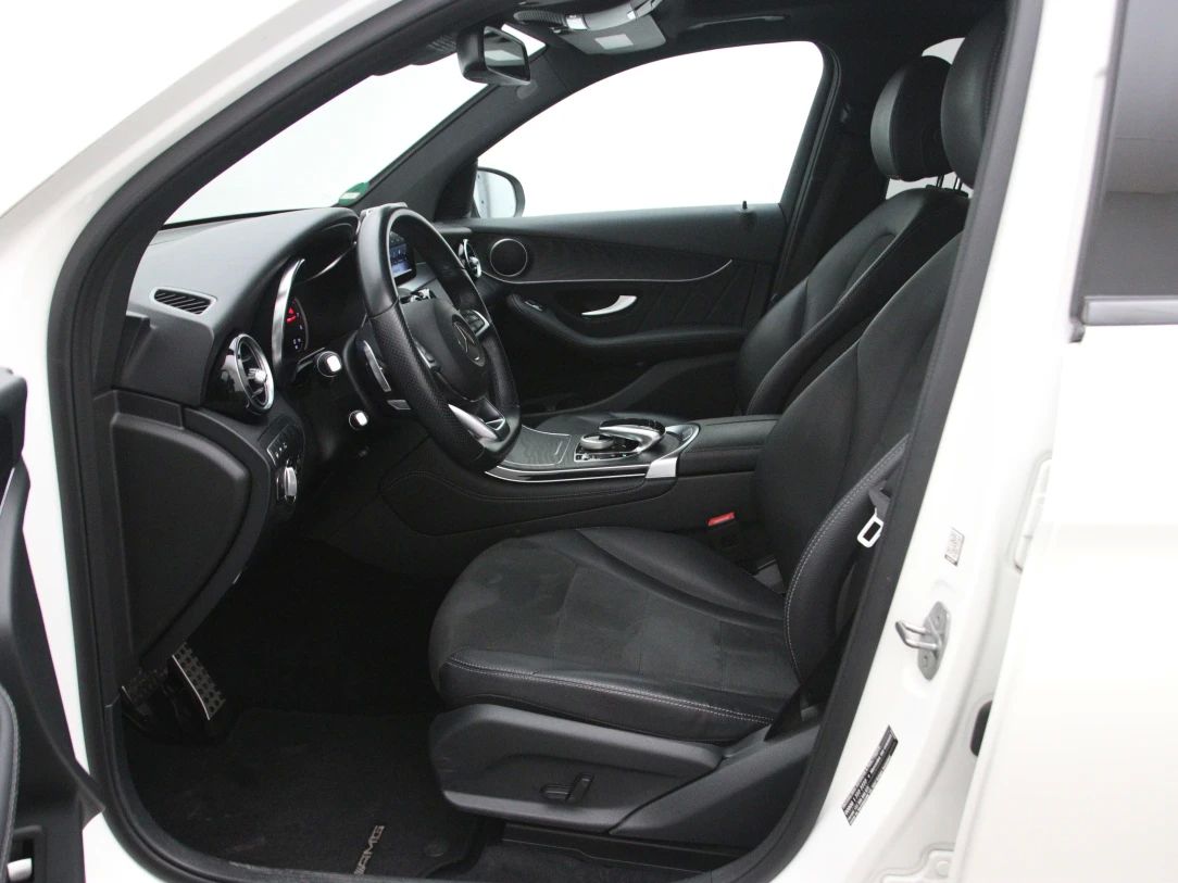 Mercedes-Benz GLC250 | 3
