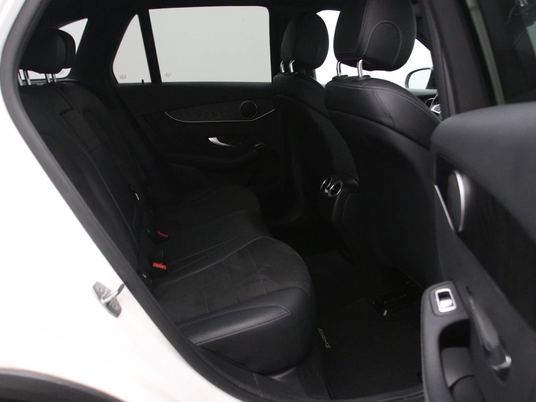 Mercedes-Benz GLC250 | 14