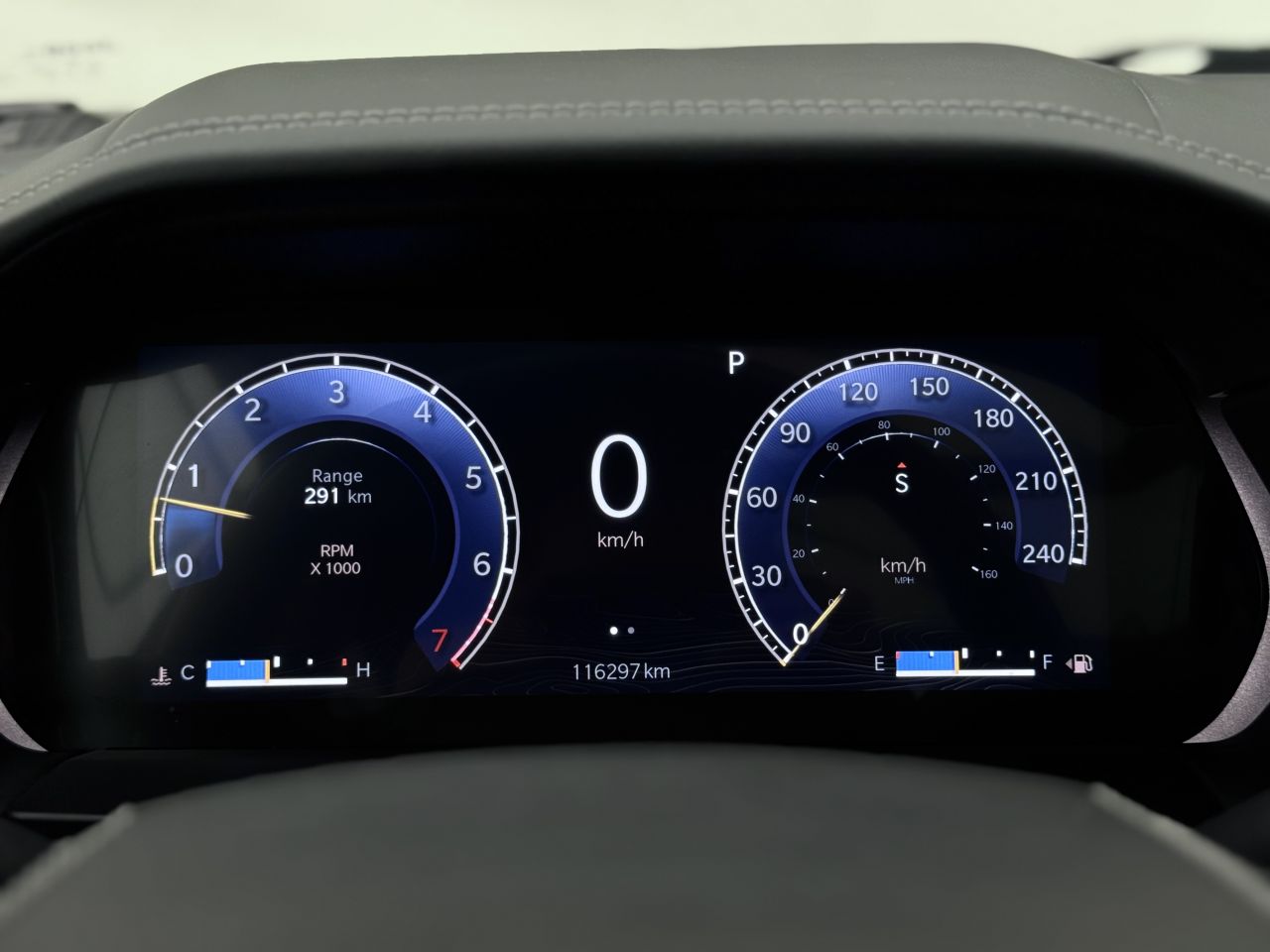 Jeep Grand Cherokee | 34