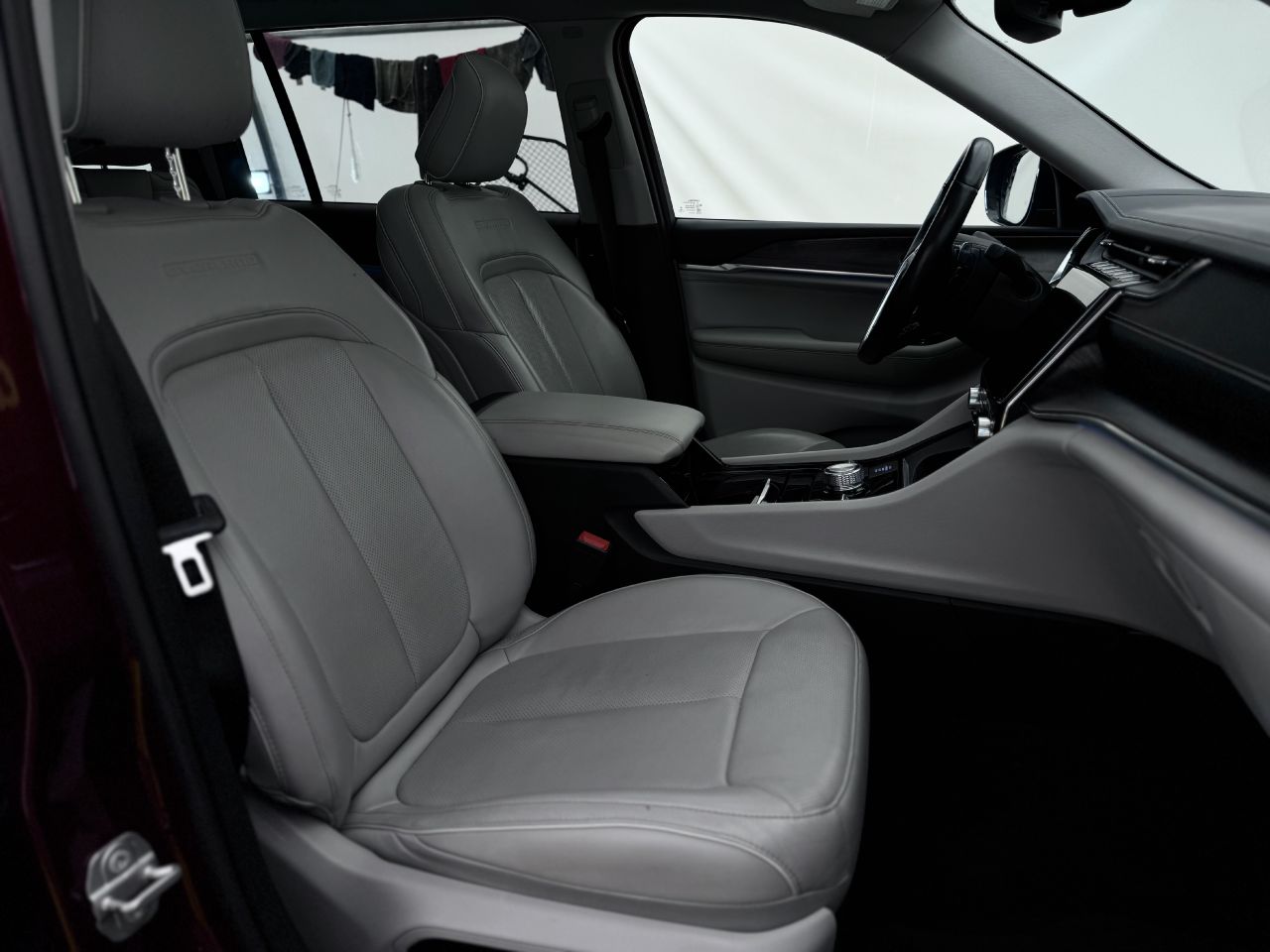 Jeep Grand Cherokee | 13