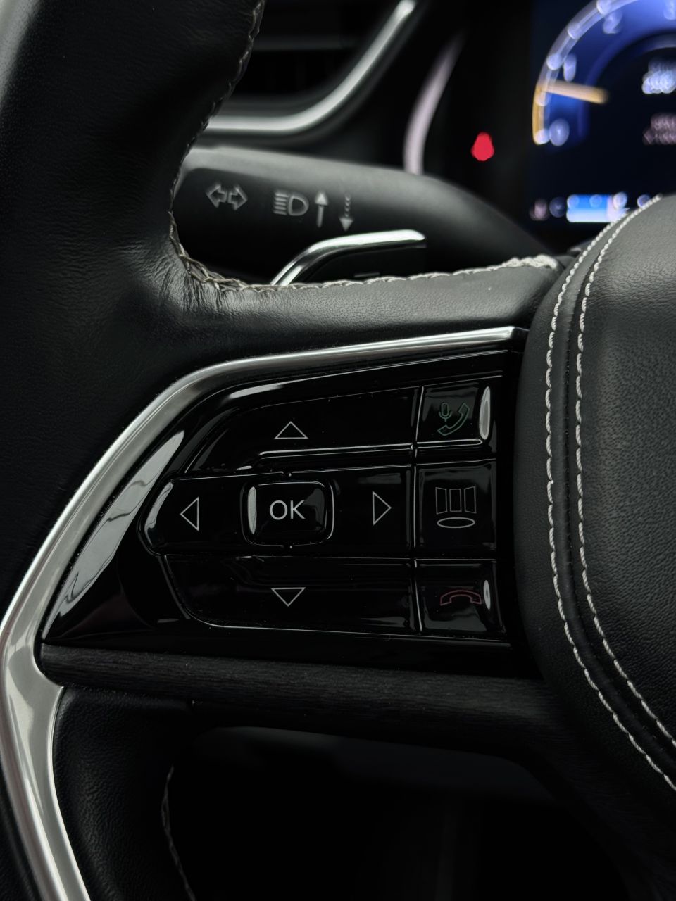 Jeep Grand Cherokee | 33