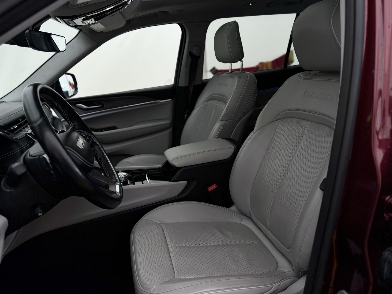 Jeep Grand Cherokee | 8