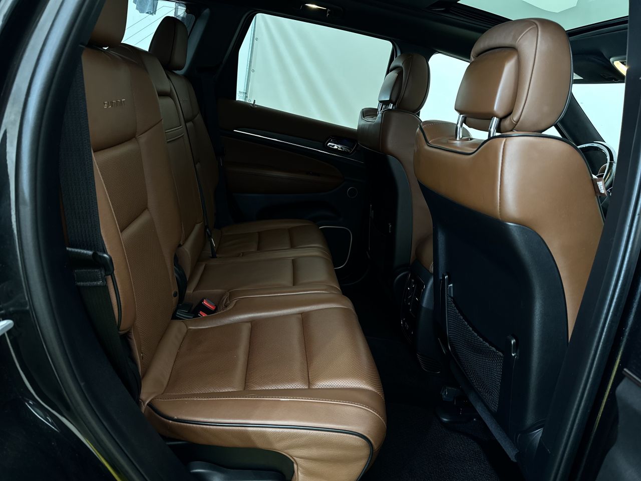 Jeep Grand Cherokee | 9