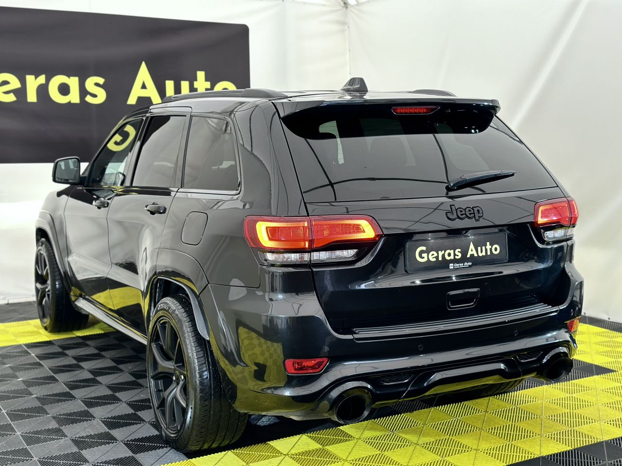 Jeep Grand Cherokee | 3