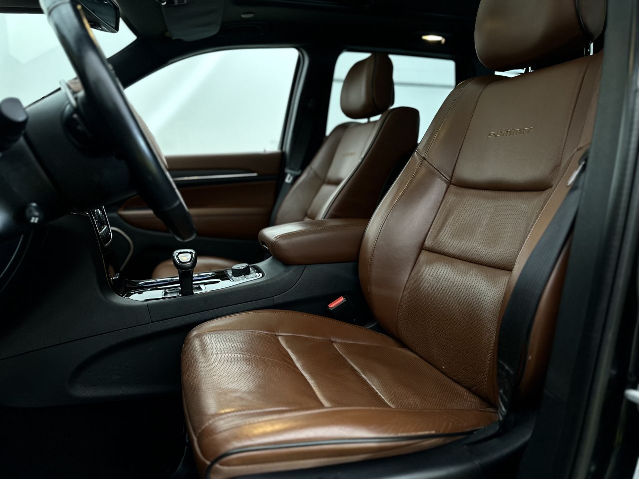 Jeep Grand Cherokee | 7