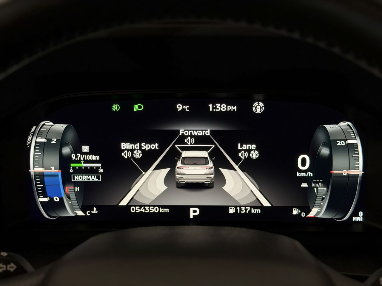 Mitsubishi Outlander | 26