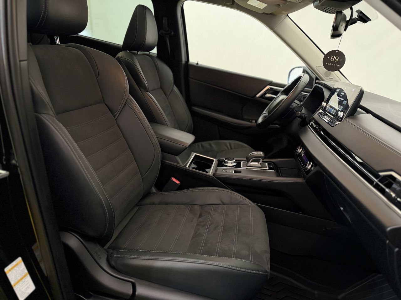 Mitsubishi Outlander | 15