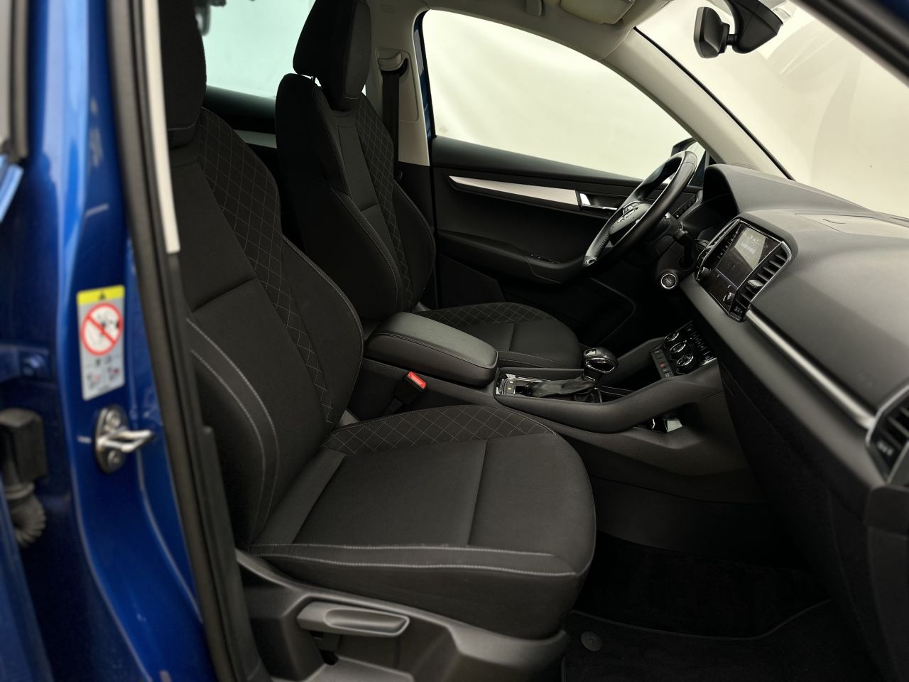 Skoda Karoq | 11