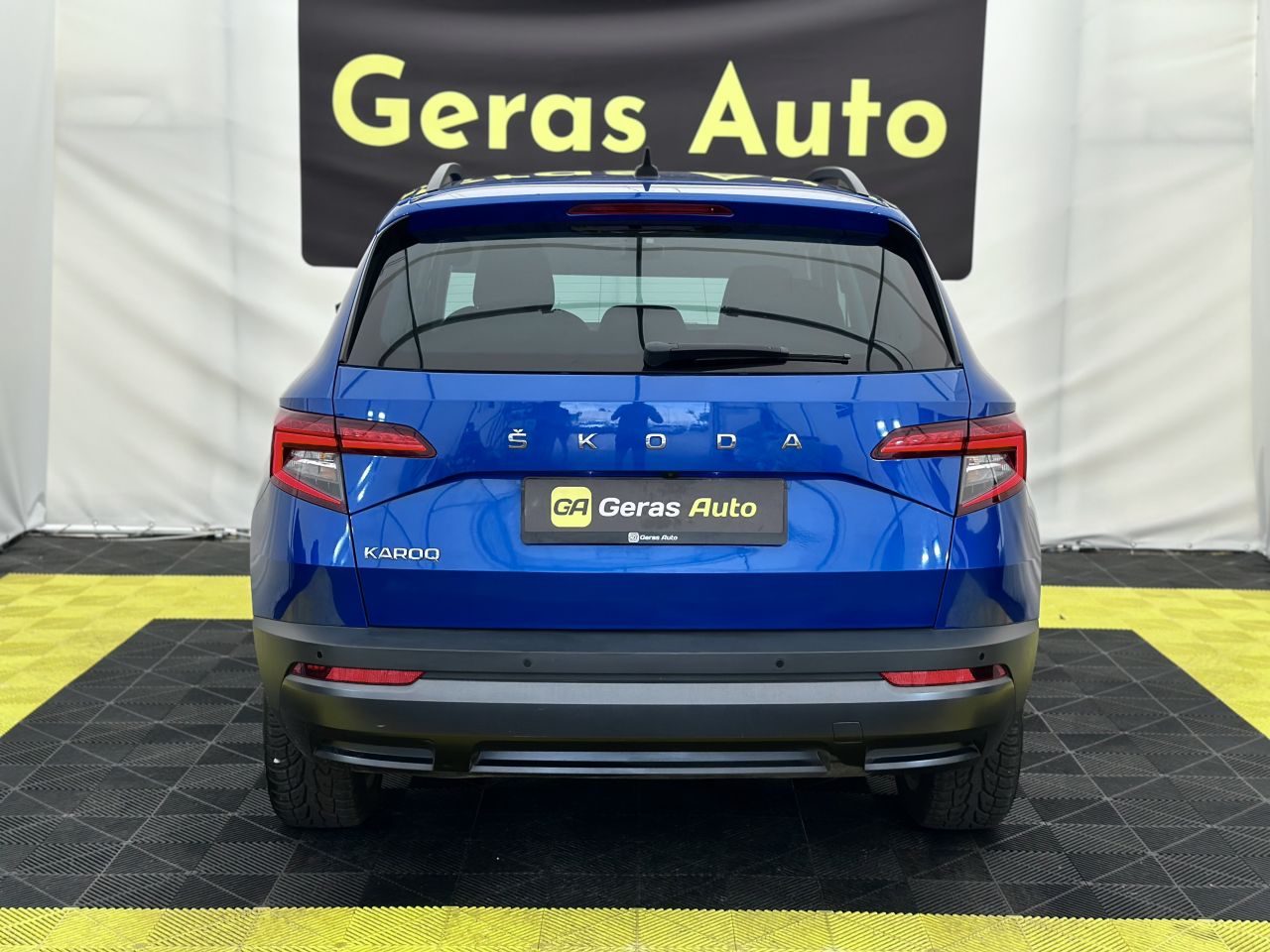 Skoda Karoq | 4