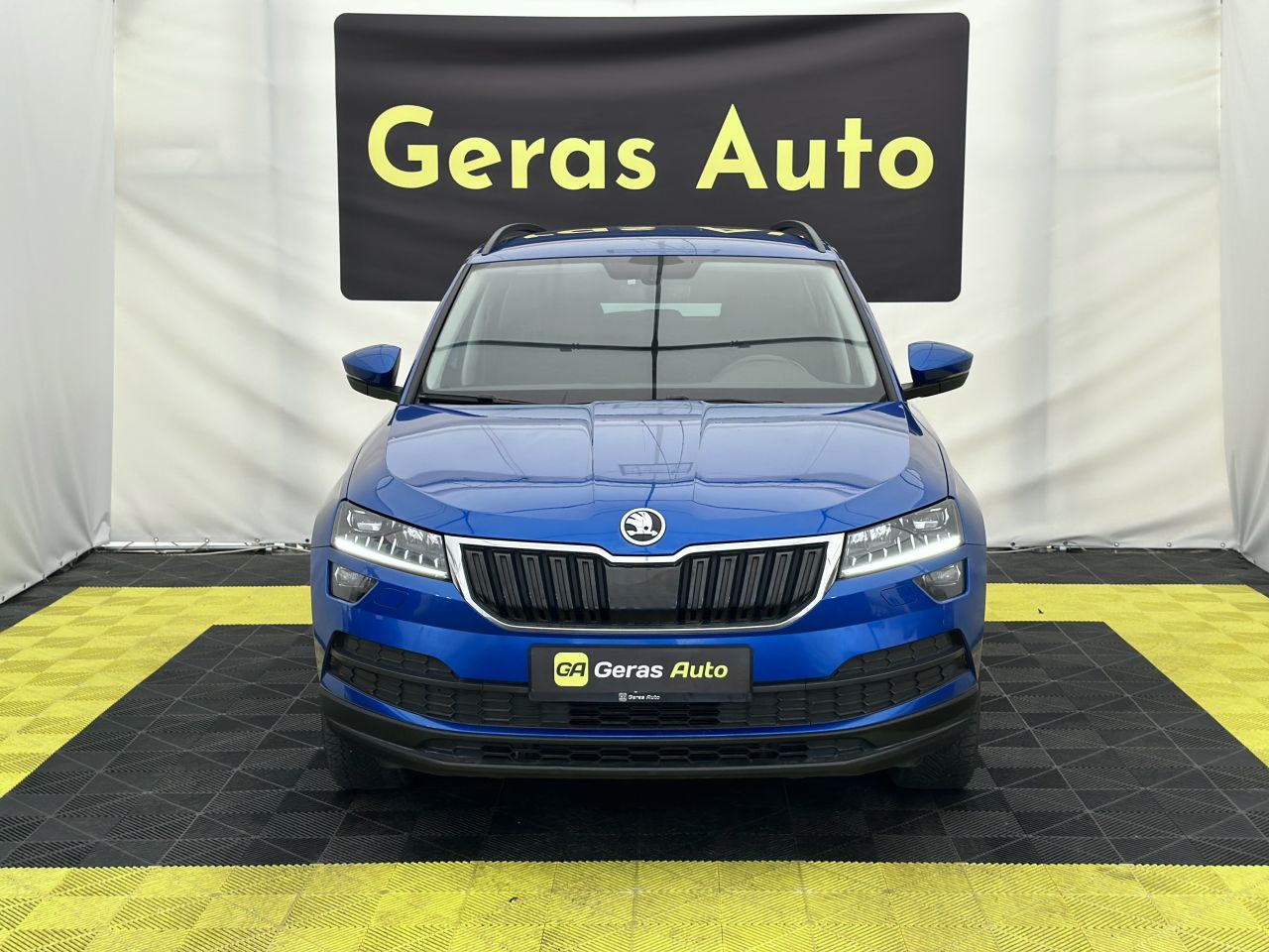 Skoda Karoq | 6
