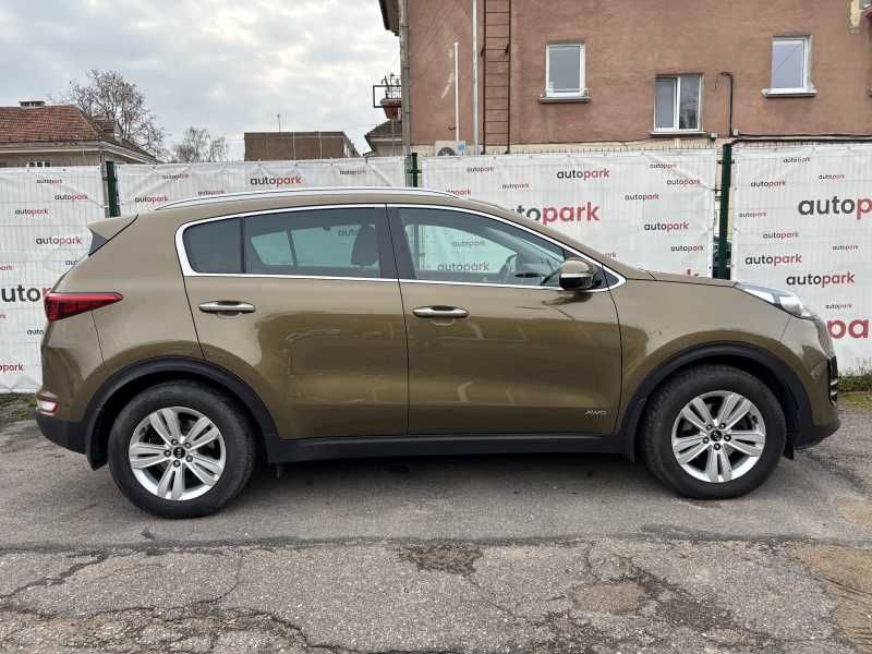 Kia Sportage | 4