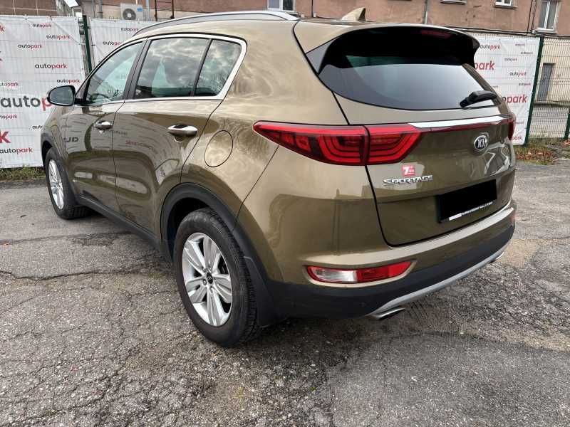 Kia Sportage | 3