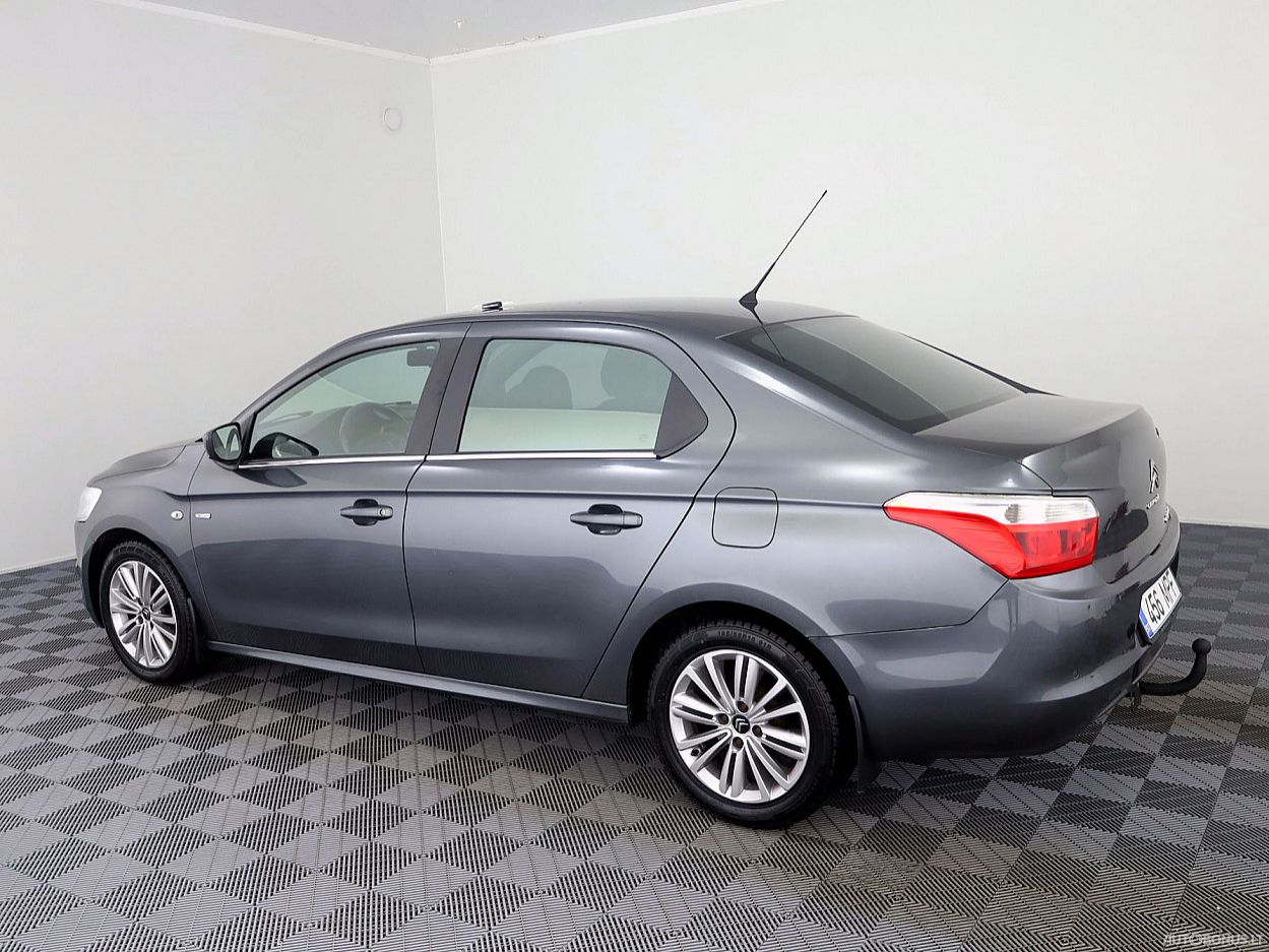 Citroen C-Elysee | 3