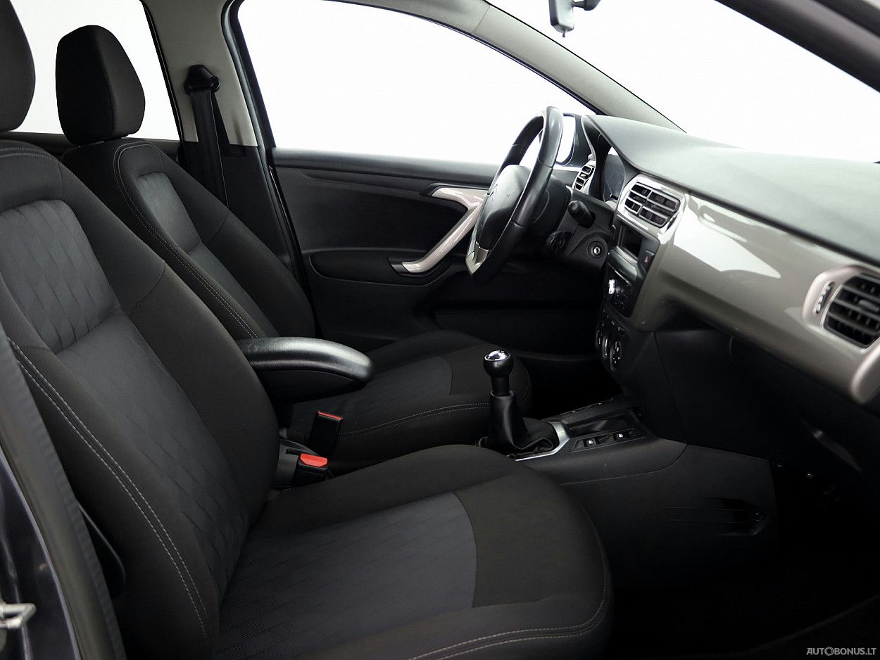 Citroen C-Elysee | 5