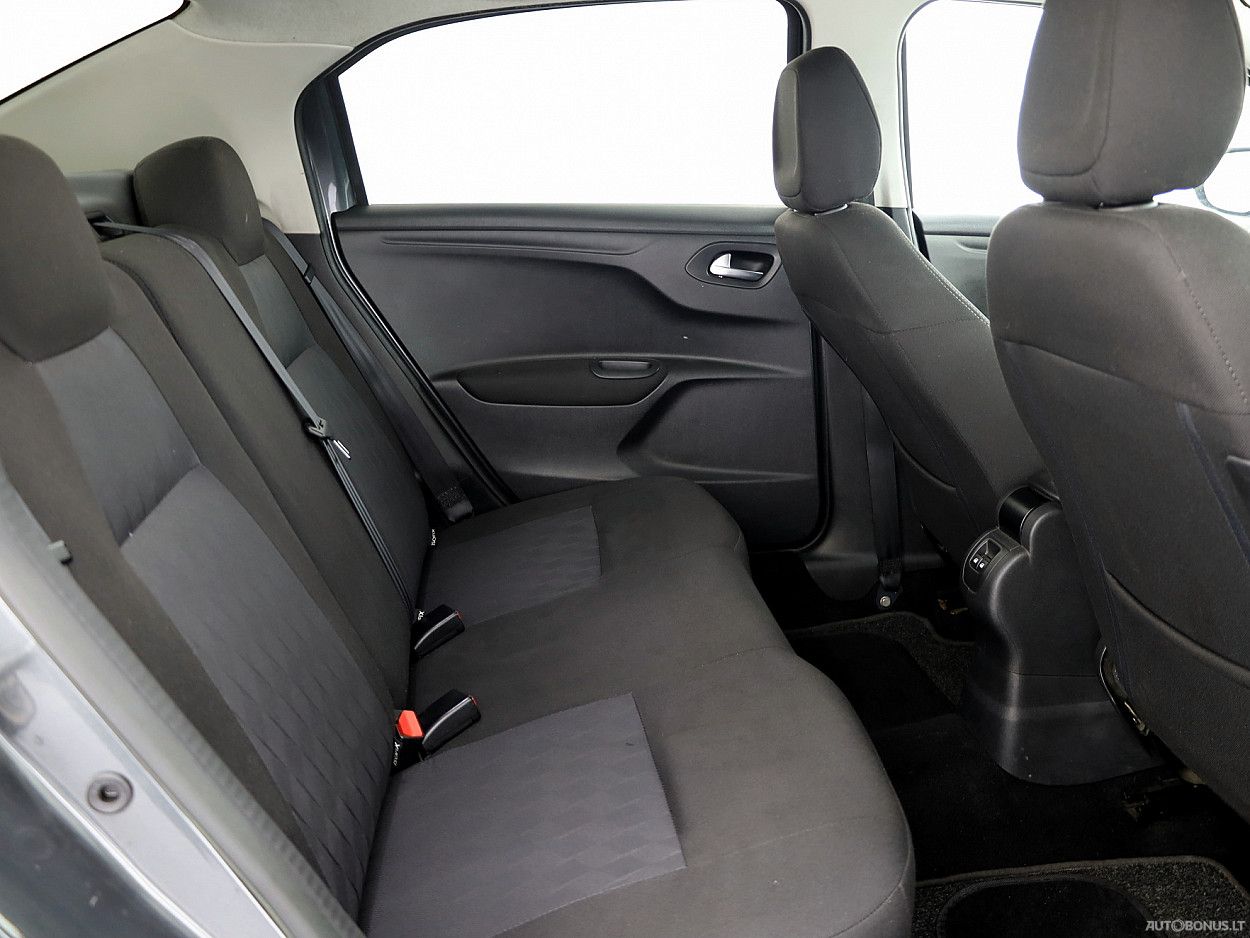 Citroen C-Elysee | 6