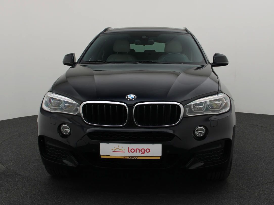 BMW X6 | 2