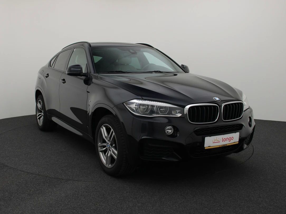 BMW X6 | 9