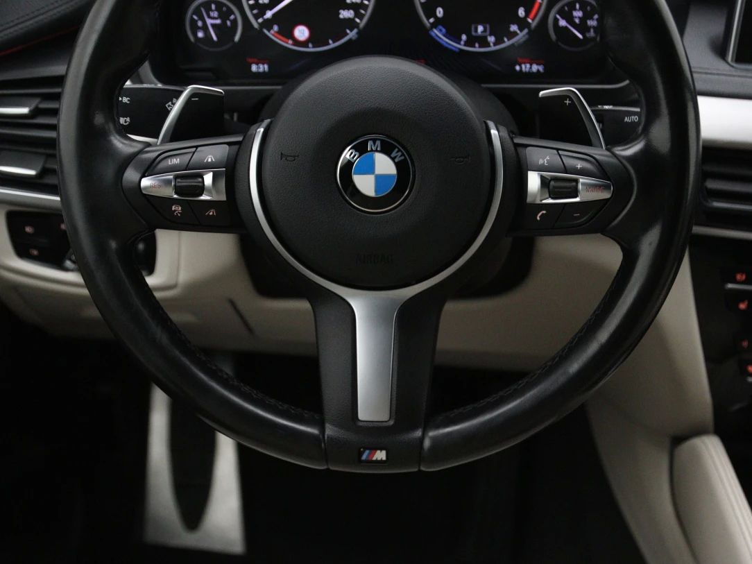 BMW X6 | 17