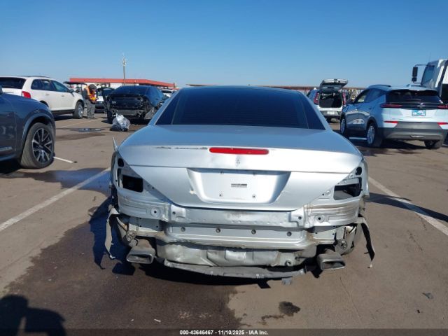 Mercedes-Benz SL500 | 16