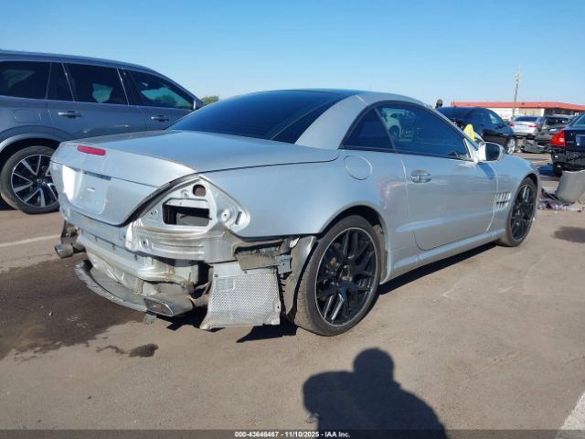 Mercedes-Benz SL500 | 3
