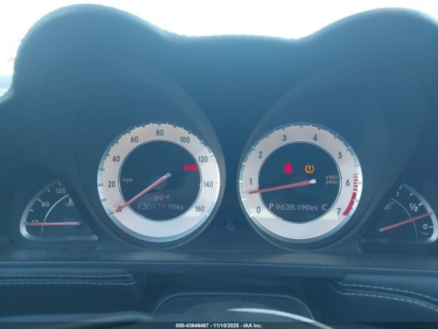 Mercedes-Benz SL500 | 6
