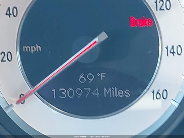 Mercedes-Benz SL500 | 15