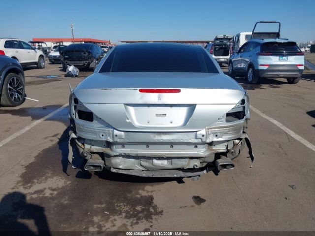 Mercedes-Benz SL500 | 5