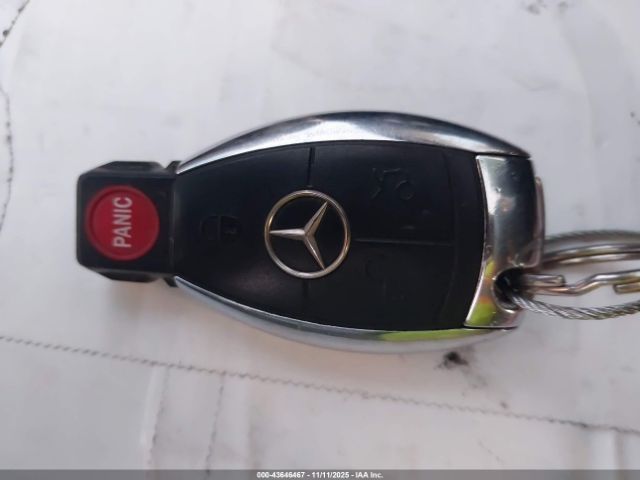 Mercedes-Benz SL500 | 10