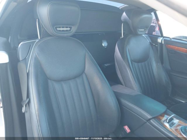 Mercedes-Benz SL500 | 7