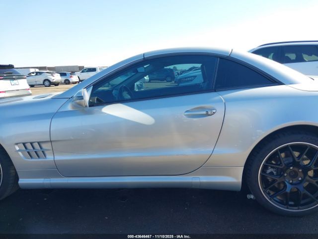 Mercedes-Benz SL500 | 14