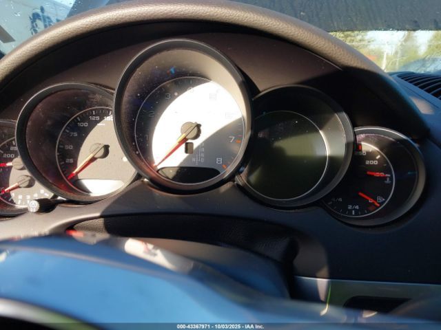 Porsche Cayenne | 6