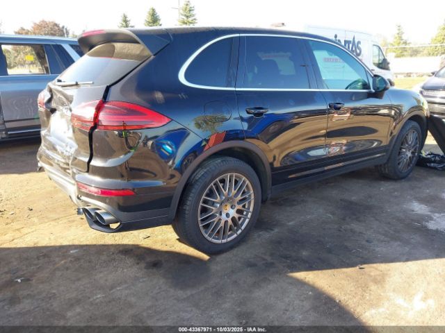 Porsche Cayenne | 3