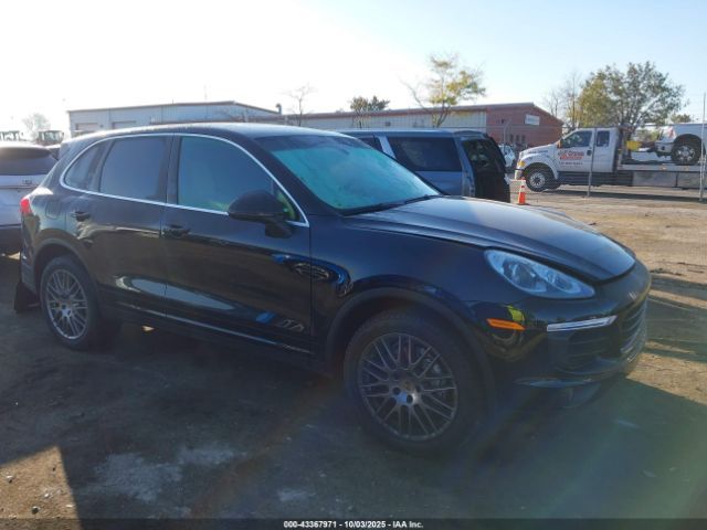 Porsche Cayenne | 12