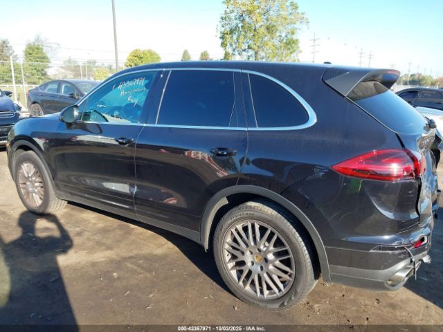 Porsche Cayenne | 13