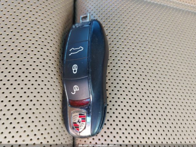 Porsche Cayenne | 10