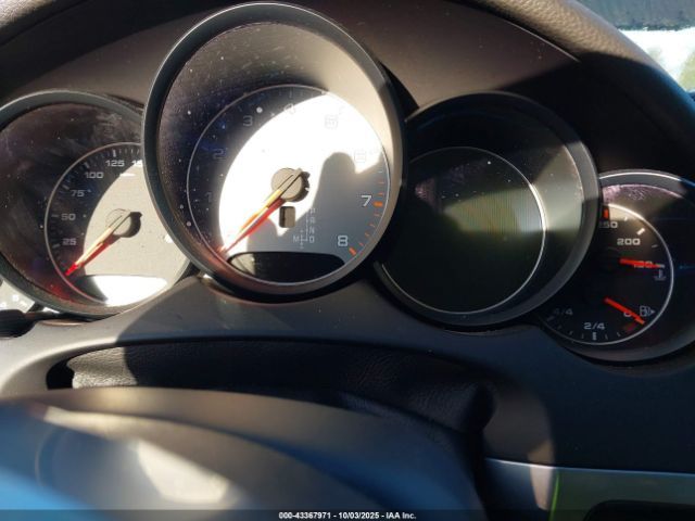 Porsche Cayenne | 14