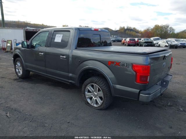Ford F-150 | 2