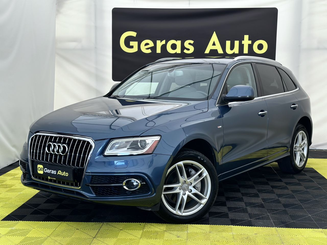 Audi Q5